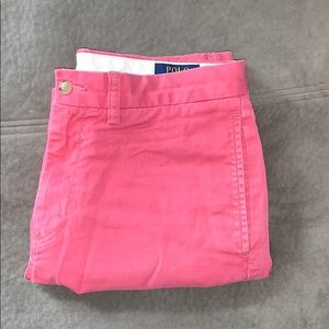Polo Ralph Lauren Salmon/Pink